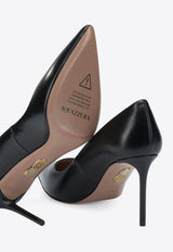 Aquazzura Purist 85 Patent Leather Pumps Black PURMIDP1NSI000_4c314cd4-45a5-444c-96bb-e58777d7524e