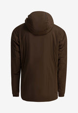 Arc'teryx Proton Zip-Up Ski Jacket Brown X000008436PROTONCAROB_bc08c4d7-6a82-4beb-90aa-41102b8883a4