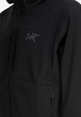 Arc'teryx Gamma MX Zip-Up Jacket Black X000008485GAMMA MXBLACK_d436aeb4-6f70-44fd-99cf-84f983489e4f
