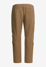 Arc'teryx Cronin Straight-Leg Pants Brown X000009316CRONIN CTTNCANVAS_82377