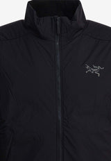 Arc'teryx Atom Zip-Up Jacket Black X000009561ATOMBLACK_7054ea2a-21ff-4b68-b460-b2a842377252