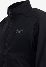 Arc'teryx Atom Zip-Up Jacket Black X000009561ATOMBLACK_7054ea2a-21ff-4b68-b460-b2a842377252