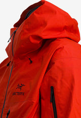 Arc'teryx Alpha SV Zip-Up Ski Jacket Red X000009899ALPHA SVDYNASTY/BLACK_a1ed1c28-27ba-485f-b657-66be0d0ceafe