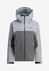 Arc'teryx Beta AR Zip-Up Ski Jacket Gray X000009906BETA ARSOLITUDE/VOID_1e65ea03-c276-4300-8eaa-9573b0f94034