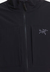 Arc'teryx Gamma Zip-Up Jacket Black X000009908GAMMABLACK_f15e5e64-3265-4495-8620-f0d1c678af98