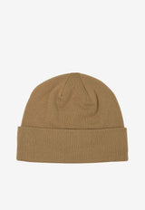 Arc'teryx Bird Word Toque Beanie Brown X000010065BIRD WORDCANVAS/DYNA_5211286b-2ab5-4d08-901c-b141a1e9e7c9