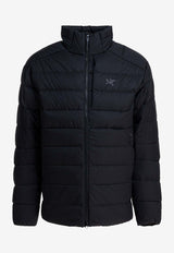Arc'teryx Thorium Down Jacket Black X000010545THORIUM JACKET BLACK_fc8f7bca-176c-4b22-b8c3-b61f39f6a8ec