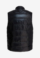 Arc'teryx Cerium SV Down Padded Gilet X000008428CERIUM SVBLACK_e192fbb5-6057-49b7-993e-3e08e9ce2c07