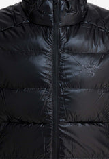 Arc'teryx Cerium SV Down Padded Gilet X000008428CERIUM SVBLACK_e192fbb5-6057-49b7-993e-3e08e9ce2c07