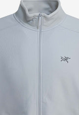 Arc'teryx Fleece Kyanite Zip-Up Sweatshirt X000008447KYANITESOLITUDE_59e44809-89b9-4d1b-9e4f-679e234bd622