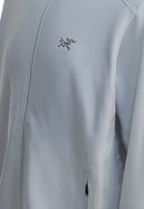 Arc'teryx Fleece Kyanite Zip-Up Sweatshirt X000008447KYANITESOLITUDE_59e44809-89b9-4d1b-9e4f-679e234bd622