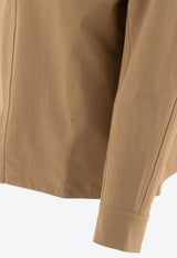 Arc'teryx Cronin Button-Up Overshirt Brown X000008448CRONIN CTTNCANVAS_61bf8c5b-06f6-4b63-a7e3-43f40652c591