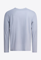 Arc'teryx Cormac Long-Sleeved T-shirt Gray X000008452CORMAC LOGOSOLITUDE HEATHER_3c0874b2-4caa-47f6-b6ca-eeddb8bf1306