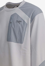 Arc'teryx Fleece Konseal Crewneck Sweatshirt X000008454KONSEALSOLITUDE/DK SO_679d4207-8cf3-428f-8652-5ec978911b0d