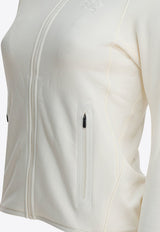 Arc'teryx Kyanite Zip-Up Jacket White X000008516KYANITEARCTICSILK_ec540dbc-f0b7-4b1d-959d-bb935ac8ee56