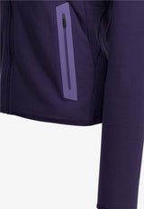 Arc'teryx Kyanite Zip-Up Jacket with Embroidered-Logo X000008516KYANITEAZALEA/LT LOLA_4bb3513b-8437-436a-86fe-237432d3b3fa