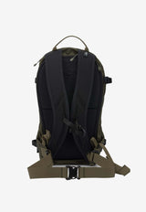 Arc'teryx Quintic 16 Sports Backpack X000008974QUINTIC 16TATSU_67f186fd-c08f-4738-912c-b1ca99eea94f