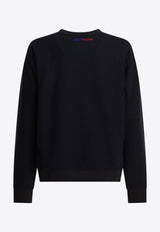 Arc'teryx Aestas Crewneck Sweatshirt Black X000009053AESTASBLACK/MULTI_0459f5ac-0e65-41fd-b160-037405944315