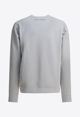 Arc'teryx Aestas Crewneck Sweatshirt Gray X000009053AESTASSOLITUDE_44de0551-4c25-4619-befe-bb4222547702