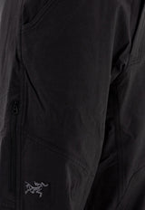 Arc'teryx Cronin Straight-Leg Pants Black X000009316CRONIN CTTNBLACK_083f18a1-2e48-4e91-b903-9530329b0259