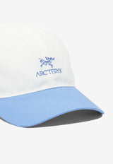 Arc'teryx Bird Word Trucker Cap White X000009463BIRD WORDARTIC SILK/GLA_524bbf32-88f0-4bf2-9d30-489d78024256