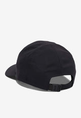 Arc'teryx Bird Word Trucker Cap Black X000009463BIRD WORD24K BLACK_77186124-2a09-4d5b-8185-b71a73715550