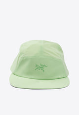 Arc'teryx Gamma 5 Panel Cap Green X000009484GAMMA 5PHOSPHORESCENT_642040a8-159f-4080-ba45-c49aa1d09318