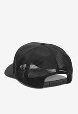 Arc'teryx Bird Word Trucker Cap Black X000009488BIRD WORD TRUCKER24K BLACK_d390277f-f72d-47a3-8512-901aa44a8f73