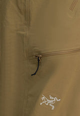 Arc'teryx Gamma AR Canvas Pants Beige X000009532GAMMACANVAS_0dcfdebe-354d-4426-aa67-df88e0d37107