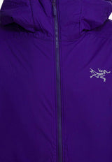Arc'teryx Atom Windbreaker Jacket Purple X000009556ATOMAZALEA_39d3ce70-34f2-47a1-82eb-cd79045c6290