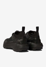 Arc'teryx Vertex Alpine GTX Sneakers Black X000009602VERTEX ALPINE GTXBLACK/BLACK_8be8a526-d79e-4ad4-8a71-74dc1bfd62ec