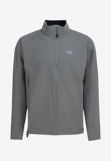Arc'teryx Gamma Void Zip-Up Jacket Gray X000009818GAMMAVOID_6ae2fd31-53ac-4953-b8dc-ab546934e54d
