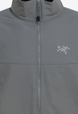 Arc'teryx Gamma Void Zip-Up Jacket Gray X000009818GAMMAVOID_6ae2fd31-53ac-4953-b8dc-ab546934e54d