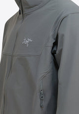 Arc'teryx Gamma Void Zip-Up Jacket Gray X000009818GAMMAVOID_6ae2fd31-53ac-4953-b8dc-ab546934e54d