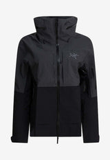 Arc'teryx Incendia Technical Jacket Black X000009862INCENDIABLACK/GRAPHIT_16943c7a-993c-4947-9c42-1c0178f90366