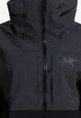 Arc'teryx Incendia Technical Jacket Black X000009862INCENDIABLACK/GRAPHIT_16943c7a-993c-4947-9c42-1c0178f90366