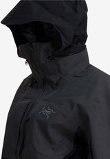 Arc'teryx Incendia Technical Jacket Black X000009862INCENDIABLACK/GRAPHIT_16943c7a-993c-4947-9c42-1c0178f90366