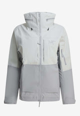 Arc'teryx Incendia Technical Jacket Gray X000009862INCENDIASOLITUDE/ARCTIC_0158beb3-d4a7-4bec-9abf-4def1331a80d