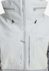 Arc'teryx Incendia Technical Jacket Gray X000009862INCENDIASOLITUDE/ARCTIC_0158beb3-d4a7-4bec-9abf-4def1331a80d