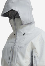Arc'teryx Incendia Technical Jacket Gray X000009862INCENDIASOLITUDE/ARCTIC_0158beb3-d4a7-4bec-9abf-4def1331a80d