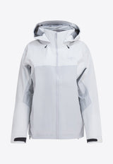 Arc'teryx Beta Zip-Up Windbreaker Jacket Gray X000009863BETA ARARCSILK/SOLITUDE_8fbaff70-f0d7-4629-9ff4-92e3f905a5a9