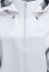 Arc'teryx Beta Zip-Up Windbreaker Jacket Gray X000009863BETA ARARCSILK/SOLITUDE_8fbaff70-f0d7-4629-9ff4-92e3f905a5a9