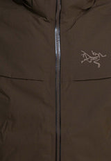 Arc'teryx Macai Ski Down Jacket Brown X000009890MACAICAROB_1ffdcb52-e2f7-4618-b593-35456ce642f0