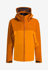 Arc'teryx Beta AR Technical Jacket Orange X000009906BETA ARCOPPER SKY/B_920594d5-667c-4b10-a7fc-ebf5153d79e5