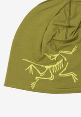 Arc'teryx Satoro Merino Toque Beanie Green X000009936SATORO MERINOOLIVE MOSS/EU_d7f5367d-6a15-4753-801e-5c1ace406ed0
