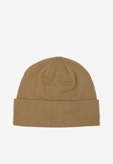 Arc'teryx Bird Word Toque Beanie Beige X000010065BIRD WORDCANVAS/DINASTY_09dd7cc0-b578-4215-adcd-639f5159fc82