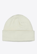 Arc'teryx Embroidered Bird Beanie White X000010066EMB BIRD TOQUEARCTIC/SILK_002a8326-47bb-4e48-86b6-63ae970d6074
