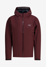 Arc'teryx Beta Technical Jacket Bordeaux X000010511BETAMARS_e6b71edb-7ed3-4df2-bd16-7fcede2e14be