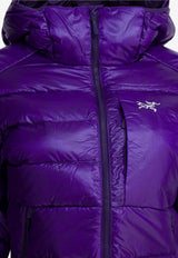 Arc'teryx Cerium SV Down Jacket Purple X000010558CERIUM SVAZALEA_80027e15-6246-4773-a0a6-6ffb69b56cfb