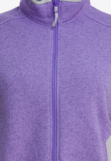 Arc'teryx Covert Zip-Up Fleece Jacket Purple X000010559COVERT CDGBLISS HEATHER_af6cbd94-a05f-4c94-aa46-1eb03371b8df